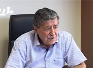 Սադոյանը բա որ չխոսեր, ինչ կլիներ երկրի վիճակը