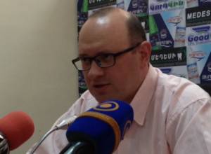 «Մարզահամերգային համալիրը դառնալու է հասարակական զուգարան». Կորյուն Գրիգորյան