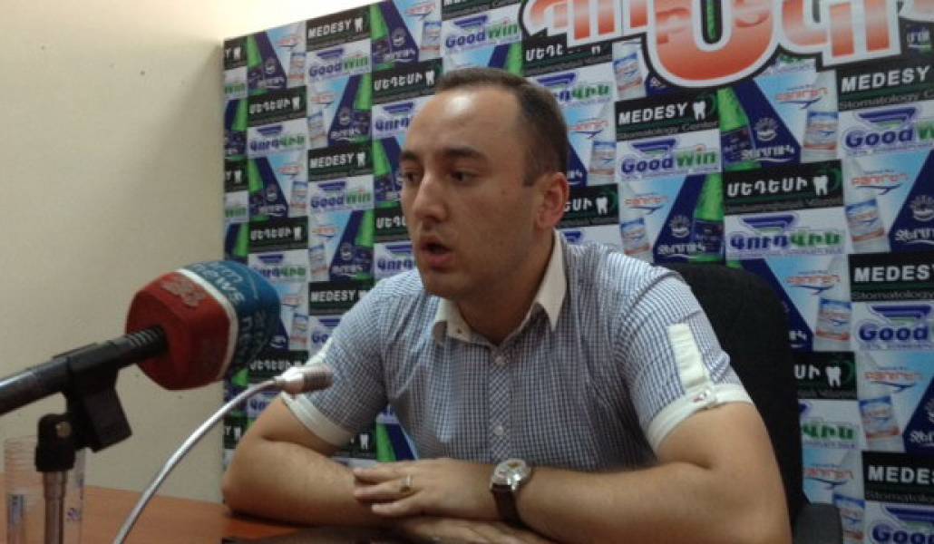 Johny-Melikyan