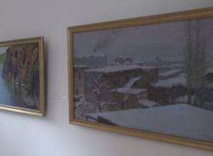 Դիլիջանի թանգարանները այցելուների պակաս չունեն