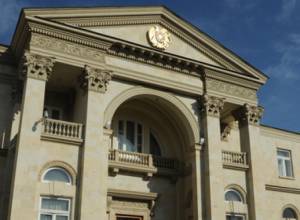 Բաղրամյան 26-ը «Հանրապետության տո՞ւն». քաղաքապետարանը հանրային քննարկում է անում