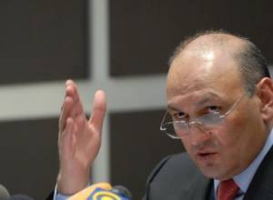 Նախարարի մահափորձի գործով դատապարտված հրամանատարի առողջությունը վտանգված է. Փաստինֆո
