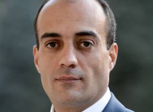A. Saghatelyan on Turkish and Azerbaijani Presidents’ meeting