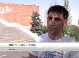 Citizen lost large sums at the auction announced by Compulsory Enforcement Service