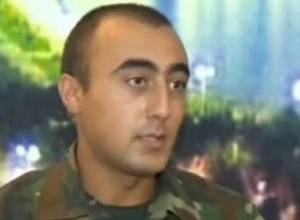 Will Armenian POW Hakob Injighulyan be transferred to his country?