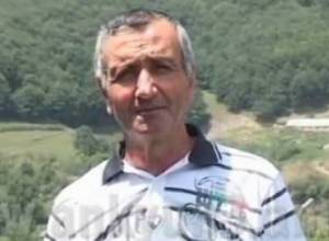 Գյուղապետը խղճի ձեռքը կրակն է ընկել   