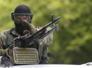 Ukraine, pro-Russian separatists are ready to sign truce