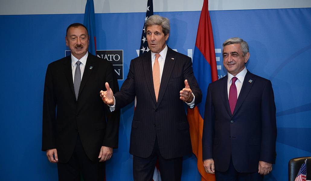 ալիեվ
