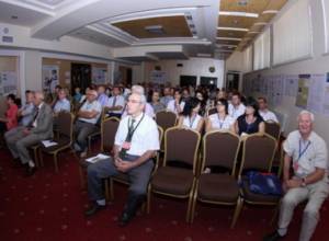 Աղվերանում անցկացվում է միջազգային սեյսմոլոգիական դպրոց
