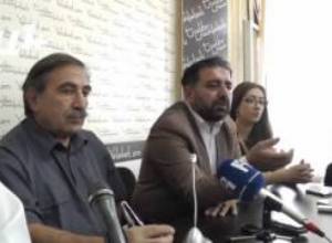 Folk song and dance on the verge of disappearance