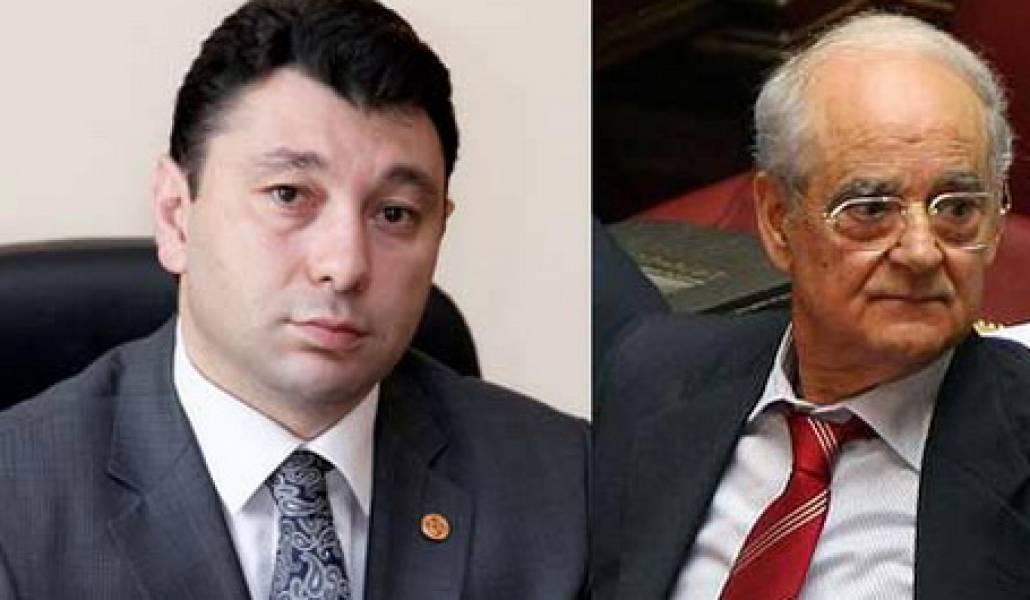 sharmazanov