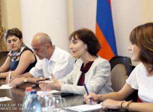  Сотрудничество с компанией «Майкрософт»