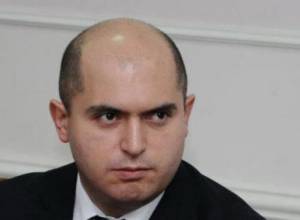 Армен Ашотян отбудет  в Брюссель