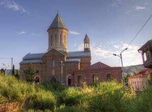 Պետք է նշել Խաչի տոնը