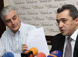 Air Armenia CEO: Air Armenia won't have the fate of Armavia