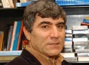 Hrant Dink was killed: ideas remained