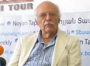 «Բիզնեսի զարգացման համար բազմաթիվ խոչընդոտներ են ծագում». իրանահայ բարերար