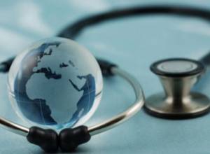 За 6 дней поликлинику посетили 38546 граждан