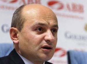 Stepan Safaryan: Vladimir Gasparyan's words sounded like a threat uttered by certain circles