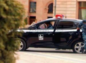 Раскрыто  7 случаев кражи