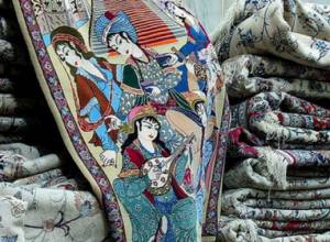 Иранский бизнесмен: «Неудобно»