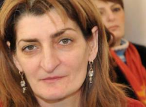 Aravot daily reporter awarded Movses Khorenatsi Medal