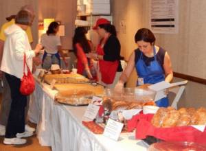 Armenians in Ohio familiarise foreigners with our cuisine and traditions 