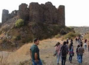 Армян из Диаспоры стало меньше, русских - больше