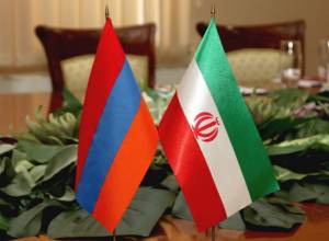 Neither Russia nor the West can replace Iran - says Mher Baghdasaryan 