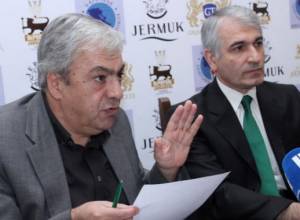 &quot;Власти переваливают ношу избавления от тени на малый бизнес&quot;