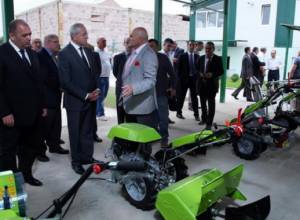 Կիրականացվեն հողի, ջրի և բույսերի անալիզներ