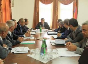 Աշնանացանի  համար աջակցություն կտրամադրի հողօգտագործողներին