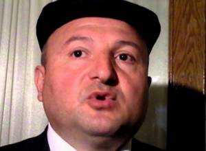 Больше всех намучился я, затем – Сурик Хачатрян: Вардан Гукасян