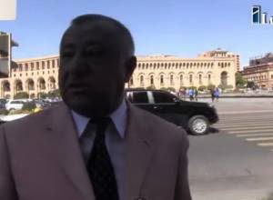 Союз собирается встретиться с собственником золотого рынка