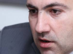 Nikol Pashinyan’s question left unanswered