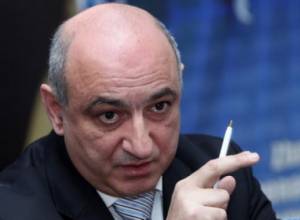 Boris Navasardyan compares Armenian authorities with Anastas Mikoyan