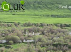 Government to establish 'Jermuk' national park next to Amulsar 