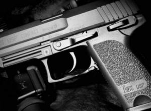 Shootings in Yerevan: there is a victim