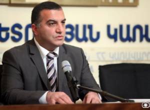 Սոցապնախարարը դիմել է տարեցներին