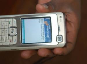 Телефон приведет к армянским местам