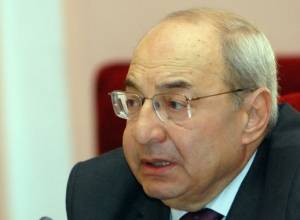 Vazgen Manukyan: I was more surprised to know that Surik Khachatryan was removed from office