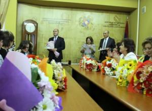 Имена лучших станут известны 5 октября