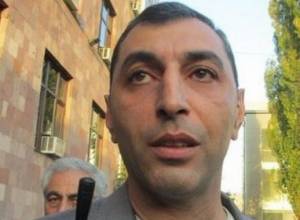 Շանթի գործով պաշտպանը դիմում է Սերժ Սարգսյանին