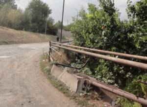 Տասնյակ բնակիչների ապրուստի միջոցը տարան, թաղեցին