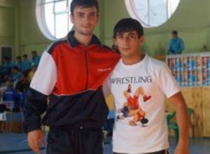 Севак Серобян стал чемпионом мира