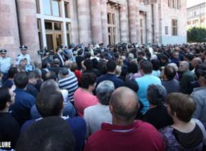 Վարչապետը զիջումների՞ է  գնում