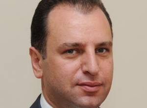 Վիգեն Սարգսյանը՝ Մատենադարանի կառավարման խորհրդի նախագահ. Արմենպրես