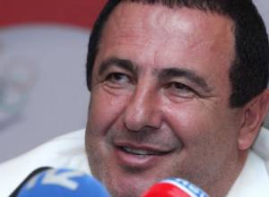 I am ready to govern the country: Gagik Tsarukyan
