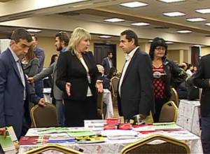 Ռուսներն ուզում են իրենց բիզնեսն ընդլայնել Երեւանում