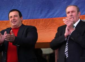 Opposition troika: None of 12 demands met by authorities